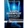 shop Disciplen - Sebastian Bergman 2 - Paperback af  - online shopping tilbud rabat hos shoppetur.dk