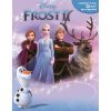 shop Disney Frost 2 - Busy Book af  - online shopping tilbud rabat hos shoppetur.dk