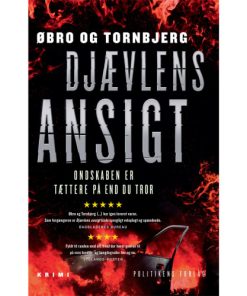 shop Djævlens ansigt - Katrine Wraa 2 - Paperback af  - online shopping tilbud rabat hos shoppetur.dk