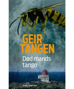 shop Død mands tango - Viljar Gudmundsson & Lotte Skeisvoll 3 - Indbundet af  - online shopping tilbud rabat hos shoppetur.dk