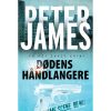 shop Dødens håndlangere - Roy Grace 7 - Paperback af  - online shopping tilbud rabat hos shoppetur.dk