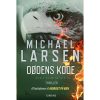 shop Dødens kode - Hardback af  - online shopping tilbud rabat hos shoppetur.dk