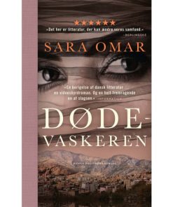 shop Dødevaskeren - Hardback af  - online shopping tilbud rabat hos shoppetur.dk