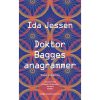 shop Doktor Bagges anagrammer - Paperback af  - online shopping tilbud rabat hos shoppetur.dk
