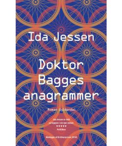 shop Doktor Bagges anagrammer - Paperback af  - online shopping tilbud rabat hos shoppetur.dk