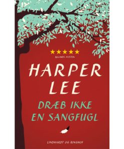 shop Dræb ikke en sangfugl - Paperback af  - online shopping tilbud rabat hos shoppetur.dk