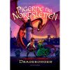 shop Dragekongen - Pigerne fra Nordsletten 5 - Indbundet af  - online shopping tilbud rabat hos shoppetur.dk