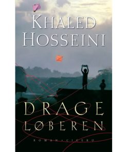 shop Drageløberen - Luksusudgave - Hardback af  - online shopping tilbud rabat hos shoppetur.dk