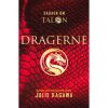 shop Dragerne - Sagaen om Talon 1 - Paperback af  - online shopping tilbud rabat hos shoppetur.dk