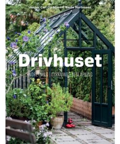 shop Drivhuset - dyrkning