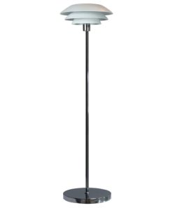 shop Dyberg Larsen gulvlampe - DL31 - Mathvid af dyberg-larsen - online shopping tilbud rabat hos shoppetur.dk