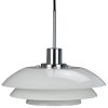shop Dyberg Larsen pendel - DL31 - Opalglas af dyberg-larsen - online shopping tilbud rabat hos shoppetur.dk