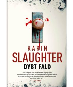 shop Dybt fald - Will Trent & Sara Linton 3 - Paperback af  - online shopping tilbud rabat hos shoppetur.dk