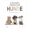 shop Edwards menageri - Hunde - 50 opskrifter på hæklede hunde - Hæftet af  - online shopping tilbud rabat hos shoppetur.dk