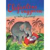 shop Elefantens vuggevise - Papbog af  - online shopping tilbud rabat hos shoppetur.dk