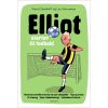 shop Elliot starter til fodbold - Elliot 1 - Indbundet af  - online shopping tilbud rabat hos shoppetur.dk