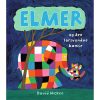 shop Elmer og den forsvundne bamse - Indbundet af  - online shopping tilbud rabat hos shoppetur.dk