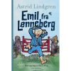 shop Emil fra Lønneberg - Emil fra Lønneberg 1 - Gavebog - Indbundet af  - online shopping tilbud rabat hos shoppetur.dk