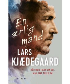 shop En ærlig mand - Paperback af  - online shopping tilbud rabat hos shoppetur.dk