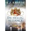 shop En hellig alliance - Paperback af  - online shopping tilbud rabat hos shoppetur.dk