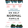 shop En helt normal familie - Paperback af  - online shopping tilbud rabat hos shoppetur.dk