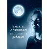 shop En lille bog om Månen - Indbundet af  - online shopping tilbud rabat hos shoppetur.dk
