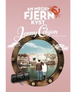 shop En meget fjern kyst - Hardback af  - online shopping tilbud rabat hos shoppetur.dk