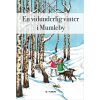 shop En vidunderlig vinter i Mumleby - Hardback af  - online shopping tilbud rabat hos shoppetur.dk