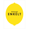 shop Enkelt - Indbundet af  - online shopping tilbud rabat hos shoppetur.dk