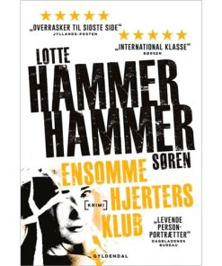 shop Ensomme hjerters klub - Konrad Simonsen 3 - Paperback af  - online shopping tilbud rabat hos shoppetur.dk