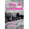shop Erna og rumæneren - Hæftet af  - online shopping tilbud rabat hos shoppetur.dk