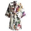 shop Essenza kimono - Fleur - Ecru af essenza - online shopping tilbud rabat hos shoppetur.dk