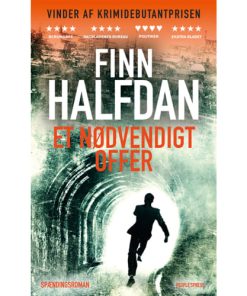 shop Et nødvendigt offer - Paperback af  - online shopping tilbud rabat hos shoppetur.dk