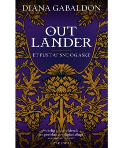 shop Et pust af sne og aske - Outlander 6 - Bind 1 & 2 - Paperback af  - online shopping tilbud rabat hos shoppetur.dk