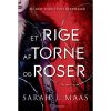 shop Et rige af torne og roser - Feyre 1 - Hæftet af  - online shopping tilbud rabat hos shoppetur.dk