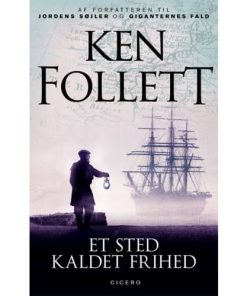 shop Et sted kaldet frihed - Paperback af  - online shopping tilbud rabat hos shoppetur.dk