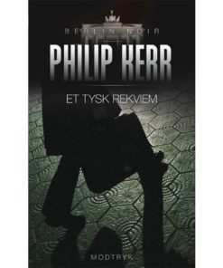 shop Et tysk rekviem - Berlin noir 3 - Paperback af  - online shopping tilbud rabat hos shoppetur.dk