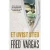shop Et uvist sted - Paperback af  - online shopping tilbud rabat hos shoppetur.dk