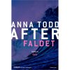 shop Faldet - After 3 - Hæftet af  - online shopping tilbud rabat hos shoppetur.dk