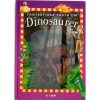 shop Fantastiske fakta om dinosaurer - Indbundet af  - online shopping tilbud rabat hos shoppetur.dk