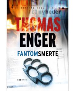 shop Fantomsmerte - Henning Juul 2 - Paperback af  - online shopping tilbud rabat hos shoppetur.dk