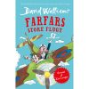 shop Farfars store flugt - Indbundet af  - online shopping tilbud rabat hos shoppetur.dk