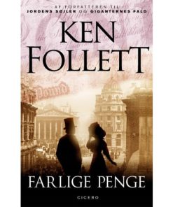 shop Farlige penge - Paperback af  - online shopping tilbud rabat hos shoppetur.dk