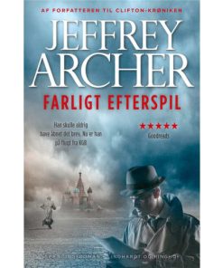 shop Farligt efterspil - Paperback af  - online shopping tilbud rabat hos shoppetur.dk