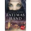 shop Fatimas hånd - Paperback af  - online shopping tilbud rabat hos shoppetur.dk