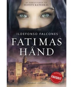 shop Fatimas hånd - Paperback af  - online shopping tilbud rabat hos shoppetur.dk