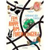 shop Fem rappe rim-fortællinger - Indbundet af  - online shopping tilbud rabat hos shoppetur.dk