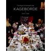 shop Festlige & fantasifulde kageborde - Indbundet af  - online shopping tilbud rabat hos shoppetur.dk