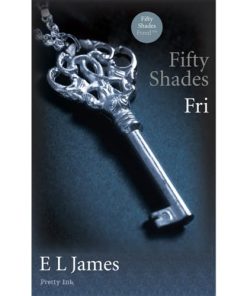 shop Fifty shades 3 - Fri - Hæftet af  - online shopping tilbud rabat hos shoppetur.dk