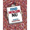 shop Find Holger nu - Indbundet af  - online shopping tilbud rabat hos shoppetur.dk
